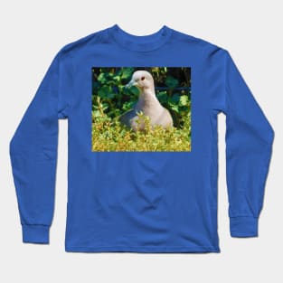 Mourning dove Long Sleeve T-Shirt